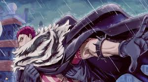 Image result for Katakuri Karate