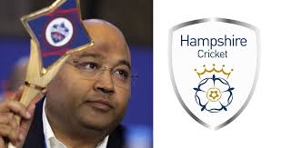 Image result for Hampshire County Cricket Club