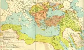 Billedresultat for osmanniske