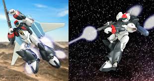 「メルビン・クレーク 銀河漂流バイファム」の画像検索結果