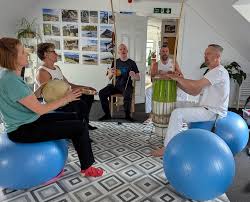 Image result for Group Senzala Newcastle