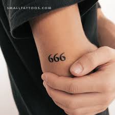 Image result for 666