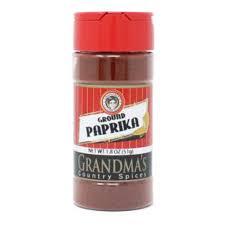 Image result for Paprika