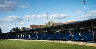 Image result for Horton Park Golf & Country Club
