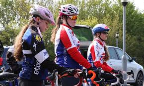 Image result for Portsmouth North End Cycling Club