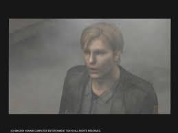 「ジェイムス・サンダーランド サイレントヒル２」の画像検索結果