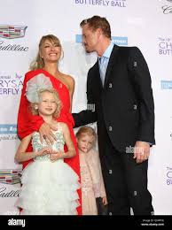 Image result for Orbit Stroller Rebecca Gayheart and Billie Beatrice