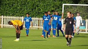 Image result for Marlow Fc