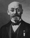 Dr. L.L.Zamenhof, who created