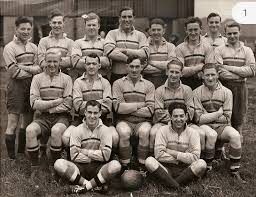 Image result for Ilkley Rugby Football Club