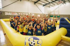 Image result for United in the Community - Horncastle Tiny Pilgrims 3-4 years