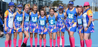 Image result for Challengers Netball Club