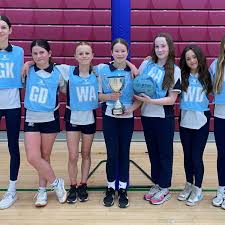 Image result for Normanton Falcons Netball Club