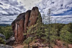 Image result for Красноярские Столбы