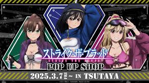 「南宮那月 ストライク・ザ・ブラッド」の画像検索結果