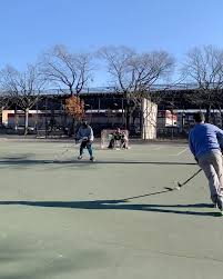 Image result for York University Street Hockey Club