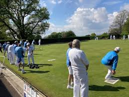 Image result for Great Moor C C Bowling Club