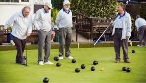 Image result for Poppleton Rd W M C Bowling Club