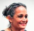 Arundhati Roy on the Jan Lokpal bill: “What Are You Doing This For ...