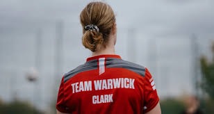 Image result for Warwick University Mixed Netball Club