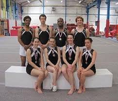 Image result for Croydon School Of Gymnastics