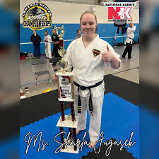 Image result for Everitt Karate Academy