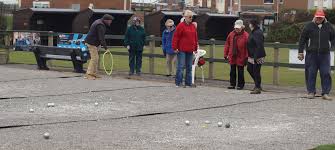 Image result for Epping Horizons Petanque Club, Essex