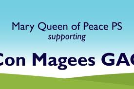 Image result for Con Magee`s Gaelic Athletic Club