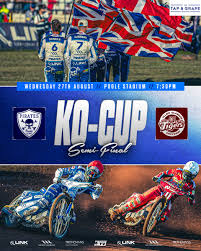 Image result for Poole Pirates