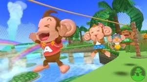 Image result for super monkey ball screenshots