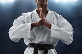 Image result for Atherstone Karate Club