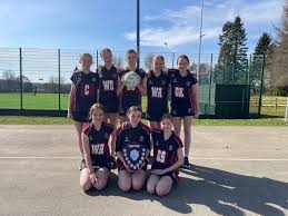 Image result for Arithesa Netball Club