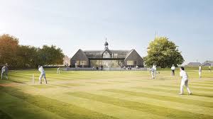 Image result for Uppingham Town Cricket Club