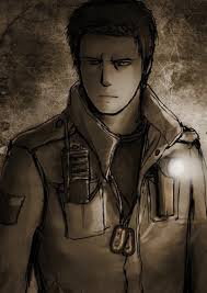 「アレックス・シェパード サイレントヒル ホームカミング」の画像検索結果