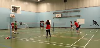 Image result for Apollo Badminton Club