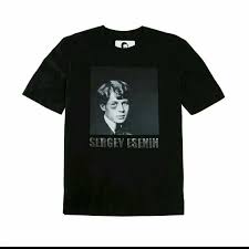 Image result for Футболка денис симачев