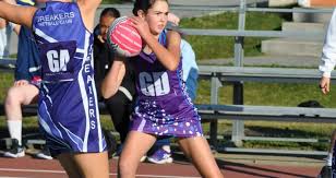 Image result for Newdigate Netball Club