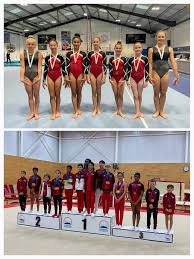 Image result for Harrow School Of Gymnastics