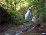 beautiful scenery of nature