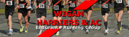Image result for Liverpool Harriers Athletics Club