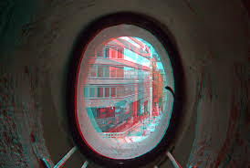 Image result for Anaglyph