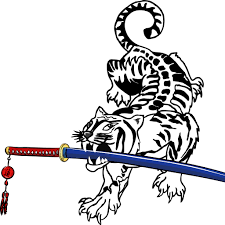 Image result for White Tiger Martial Arts