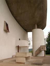 Image result for capilla notre dame du haut