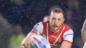 Image result for St Helens Rugby League Football Club