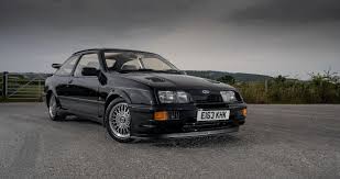 Image result for ford rs500 cosworth
