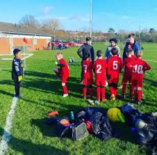 Image result for Borehamwood Crusaders