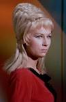 Star Trek Actress GRACE LEE WHITNEY Has Died ��� CRAZY DAYS AND NIGHTS