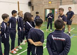 Image result for Epsom Junior Cricket Club