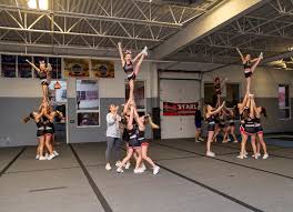 Image result for Gym Stars Cheerdancing Club