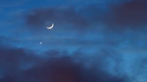 Image result for moon venus